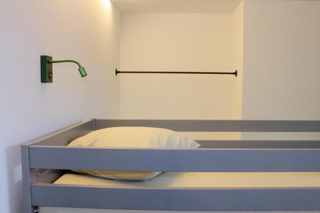 קורטרייק Hostel Groeninghe מראה חיצוני תמונה